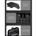 thumbnail image 4 of Destornillador Preciso, Juego De Destornilladores Precisos De Alta Resistencia Humanizado Versátil Para Cámara De Teléfono Con Reloj De Computadora, 4 of 7