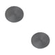 thumbnail image 4 of Manteles Individuales Yuarrent de PP para Cocina Redondos Simples Modernos Antideslizantes Ligeros 38 cm, 4 of 6