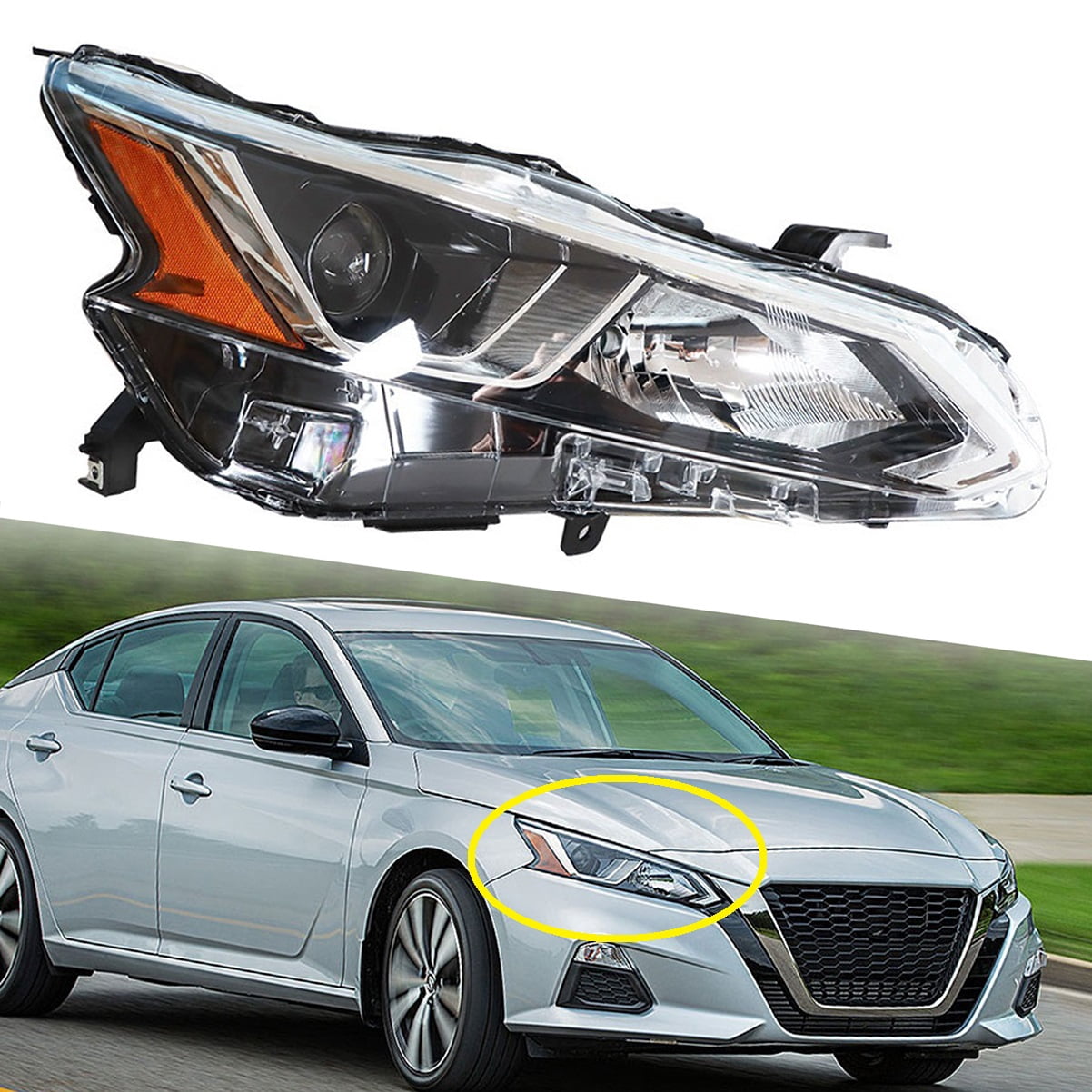 Phare HID D3S 35W D’occasion – Référence 66340, 66340HBI, Pour Voiture - 11