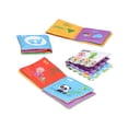 thumbnail image 1 of Libros de tela educativos mejoran la interacción Los libros de tela para bebés garantizan la máxima durabilidad para el desarrollo intelectual infantil ANGGREK Otros, 1 of 8