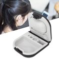 thumbnail image 4 of Boîte, Réutilisables Utilisation Silicone Pratique Compact Doublure Mini Étui Portable pour Personnalisé, 4 of 8