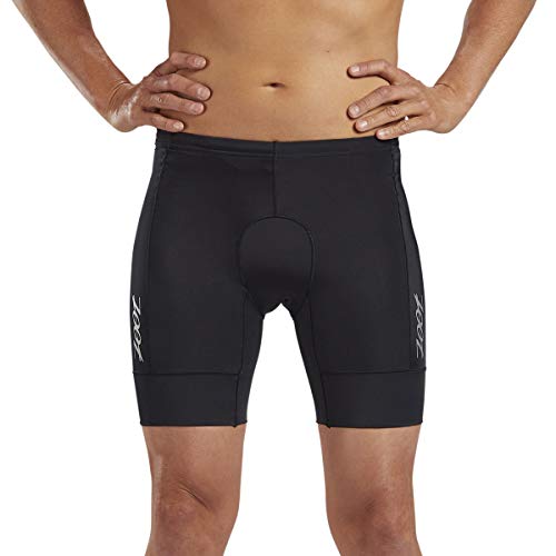 Zoot Core Mens 7-Inch Tri Shorts 