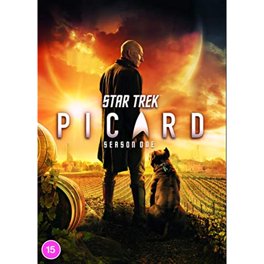 その他 Star Trek: the Next Generation - Season 3 [DVD] [Import] 519MXgBYmvL._AC_SY200_QL15_.jpg
