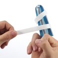 thumbnail image 4 of Greensen 3 Sizes Aluminium Finger Hand Splint Recovery Injury Pain Bending Deformation Correction,Splint,Finger Recovery, 4 of 7