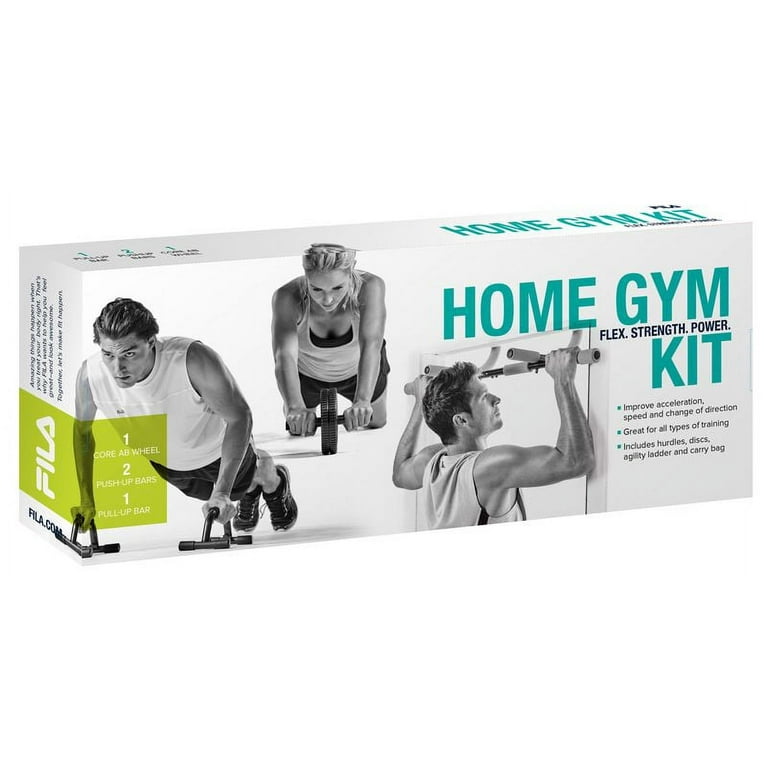 Fila home gym hotsell