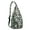 Dark-green, variant on Cute Panda Hiking Backpack with Bamboo Print – Lightweight, Adjustable Straps, Durable and Stylish for Outdoor Adventures – Perfect for Panda Lovers, Nature Enthusiasts, and Travel!