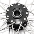 thumbnail image 4 of MX E-Dirt Bike 1.4" x 19" Front Wheels Rim Hub for Sur-Ron Light Bee X LBX Segway, 4 of 5