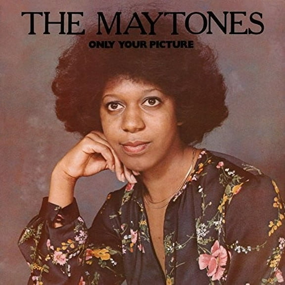 The Maytones - Only Your Picture - Music & Performance - CD