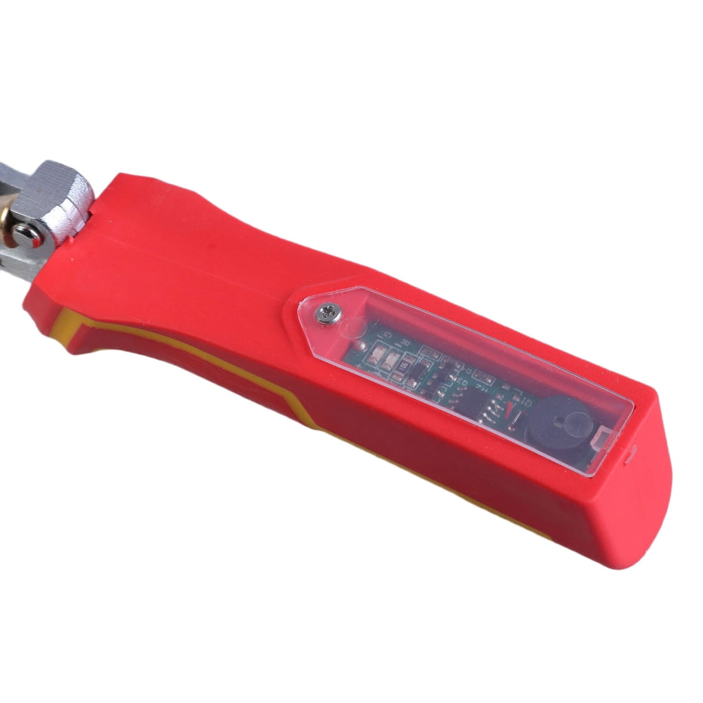 JZROCKER Wire Strippers Wire Stripping Pliers for Cutting and Pulling Wires with Electricity Measurement Function