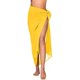 thumbnail image 1 of Traje de baño pareo suave para cubrir la playa para mujer, 1 of 5