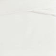 thumbnail image 2 of Brooklyn Loom Essential 100% Cotton Washed Softness 2-Piece Twin XL Comforter Set in White, Solid Color, OEKO-TEX Certified, 2 of 10