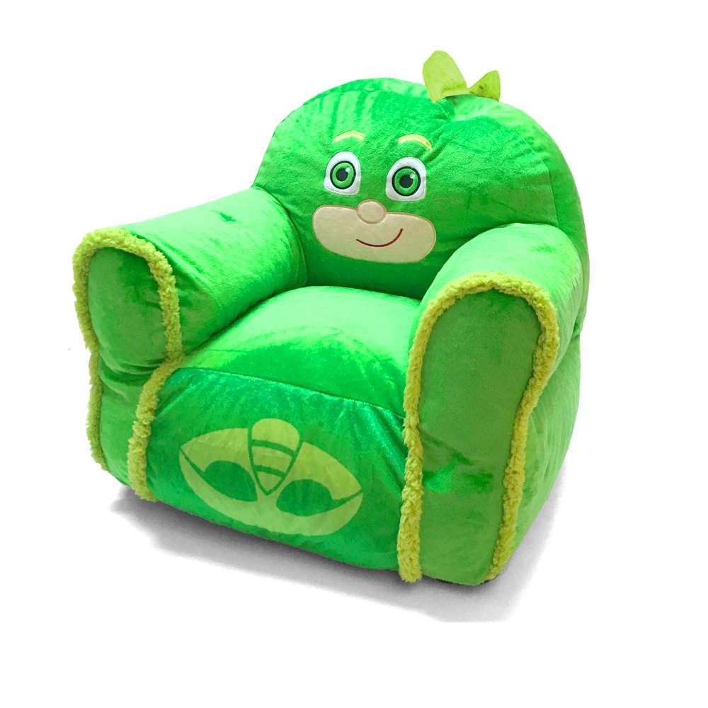 Pj Masks Gecko Bean Chair