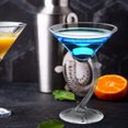 thumbnail image 3 of 1pc European Style Exquisite Glass Crystal Goblet Cup Red Wine Glass, 3 of 9