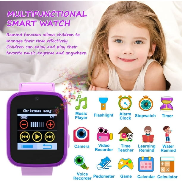 Smart watches for 10 year olds new arrivals