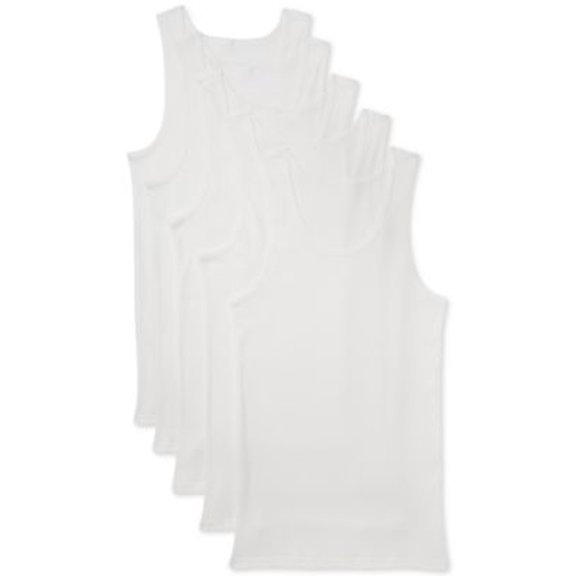 TOMMY HILFIGER TOMMY 5 PACK CLASSIC TANK