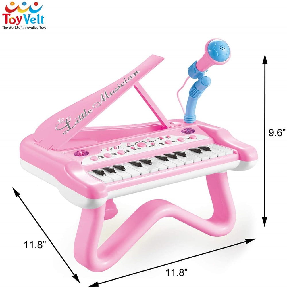toys for girls under 5