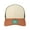 Stone/ Bronze/ Light Olive Green, variant on Mid-Pro Snapback Trucker Cap