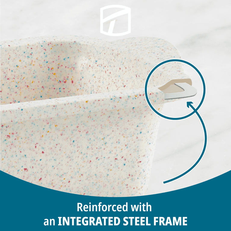 Trudeau Structured Silicone Bread Loaf Pan photo 5