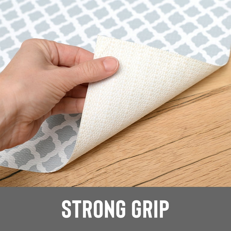 Grip Prints Shelf Liners