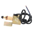 thumbnail image 3 of Rdeghly Electromagnetic Lubrication For Grinding Machine 400‑500cc/min 13W, 3 of 8