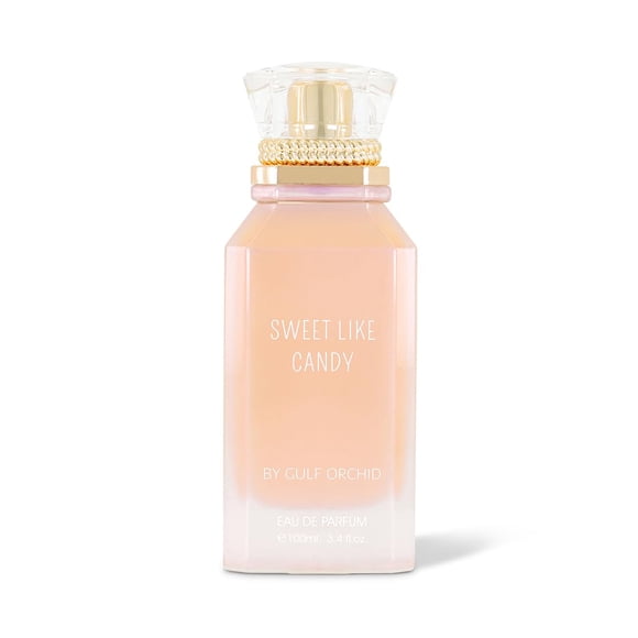Perfume Gulf Orchid Sweet Like Candy Eau de Parfum, 100 ml