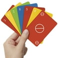 thumbnail image 6 of UNO Minimalista Card Game for Adults & Teens Featuring Designer Graphics by Warleson Oliviera, 6 of 7
