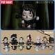 thumbnail image 2 of POP MART SKULLPANDA The Ink Plum Blossom Series caja misteriosa 1 pieza/12 piezas POPMART SP caja ciega Linda figura de acción de juguete, 2 of 4