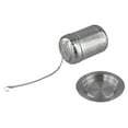 thumbnail image 3 of Stainless Steel Tea Infuser Extra Fine Mesh Tea Strainer Ball For Loose Leaf Tea M, 3 of 9