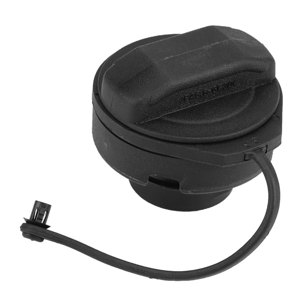 Tapa de Tanque de combustible, PlásTico ABS DE, Negro, 1J0201553A, Beetle Para Para