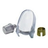 Scosche UBT-1 High Power Gold Battery Terminal - Battery terminals