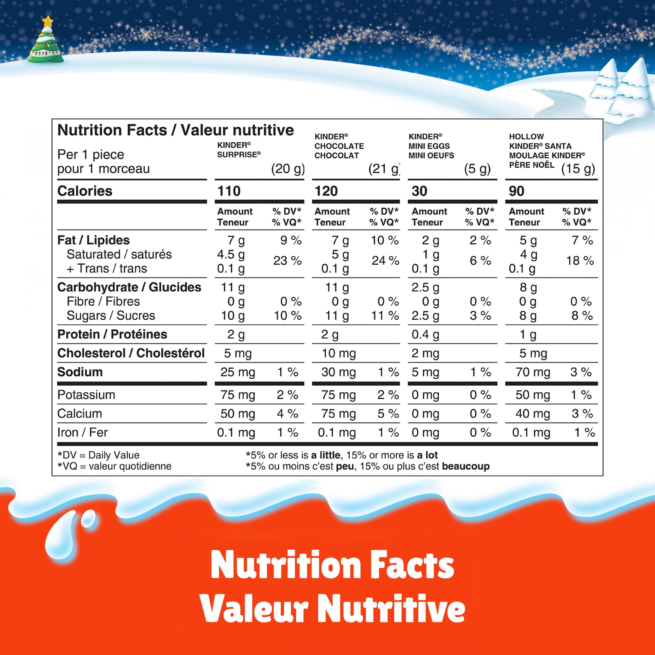 KINDER MIX Holidays Variety Pack with Surprise Plush Toy and 7 Additional KINDER Holiday Chocolate Treats, 116g (Plush Toys Vary), 116 g with 7 treats inside