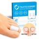 thumbnail image 2 of Protectores De Dedos De Los Pies De Gel Abierto Para Los Dedos De Los Pies 8 Pares Kearding CE006042-00, 2 of 6
