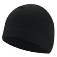 thumbnail image 2 of QHUDLV Men Winter Beanie Fleece Hat Sports Outdoor Cycling Ski Thermal Hat 2024, 2 of 9