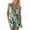 Green, variant on Aayomet Women'S Jumpsuits Women Summer Casual Print Jumpsuit High Waist Playsuit Sleeveless Jumpsuit Strappy Beach Pocket Romper,Gray M