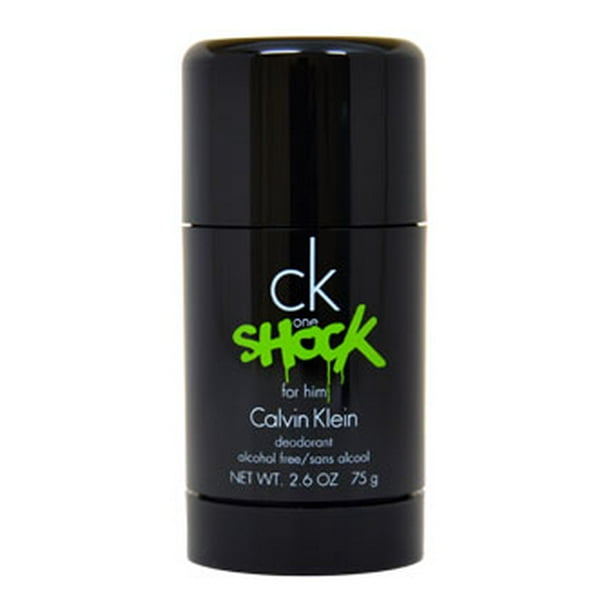 Ck one shock smell like Clearance