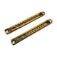 thumbnail image 3 of 2 Piezas de Herramientas de Hardware de de Soporte de Elevación para Accesorios de Mesa de Gabinete, 3 of 9