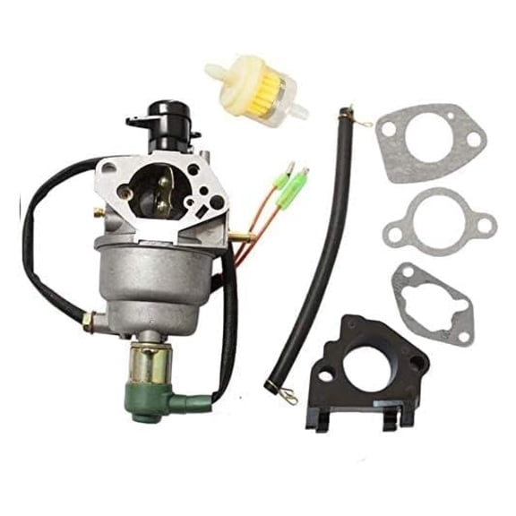 Carburetor For Chicago Electric 98838 98839 13HP 6500W Generator