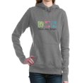 thumbnail image 1 of CafePress - Peacedogs Hooded Sweatshirt - Pullover Hoodie, Classic & Comfortable Hooded Sweatshirt, 1 of 1