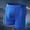 Blue, variant on Mens Boxer Shorts Lightweight Breathable Soft Underwear Moisture Wicking Comfortable Boxer Underwear