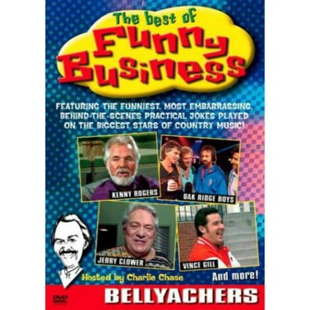 Best of Funny Business: Bellyachers