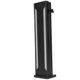 thumbnail image 2 of Soporte de GPU ARGB con base magnética de aleación de aluminio, deslizante y ajustable, para tarjetas gráficas de escritorio, color negro, 2 of 5