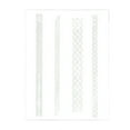 thumbnail image 2 of MakerAid® Celtic Borders Easy Trace Reusable Pattern, 2 of 3