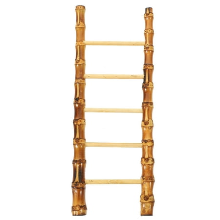 

Japanese Style Bamboo Ladder Decoration Sashimi Serving Plate Decoration Sushi Tray Ornament