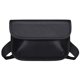 thumbnail image 1 of Bolso de hombro para hombre, bolso de teléfono móvil de cuero Pu impermeable, bolso diagonal, bolso de viaje FLhrweasw Nuevo, 1 of 9