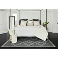 thumbnail image 2 of ECARPET Esina Transitional Area Rug for Living Room, Bedroom, Dining Room, Entrance, Hallway and More., 2 of 9