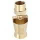 thumbnail image 5 of Boquilla De Fuente, Torre De Hielo De Latón, Boquilla De Fuente De Agua De Cedro, Cabezal De Pulverización, Rociador De Estanque Ajustable, Cabezal, 5 of 7