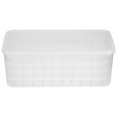 thumbnail image 2 of Bandeja de 144 rejillas de 4 capas de grado alimenticio con caja de almacenamiento y tapa sellada, máquina para hacer cubitos de hielo de cocina con capacidad de 3,3 l, 2 of 8