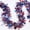 Mulitcolor[#02], variant on Bxaolu 6.56Ft Patriotic Glitter Tinsel Garland Decoration, Red White Blue Metallic Tinsel Twist Garland, 4th of July Decor Parade Golf Shiny Tinsels for Car Bike Independence Day Memorial Day Decor