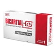 thumbnail image 4 of Bicartial CTD 0 5/100/25Mg  con 30 Tabletas, 4 of 4
