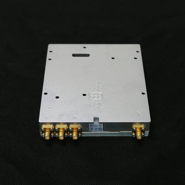 Module Amplificateur de Puissance RF 20w_tddlte1900mhz/module Amplificateur de Puissance avec Prédistorsion Intégrée, Facile à Installer
